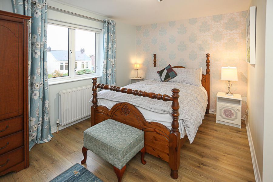 Apt 4, The Cedars 53 Bryansburn Road