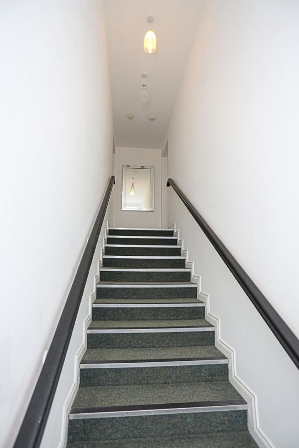 The Cedars 53 Bryansburn Road