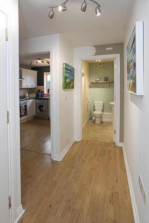 The Cedars 53 Bryansburn Road