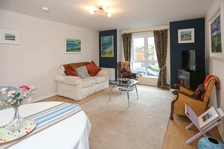 The Cedars 53 Bryansburn Road