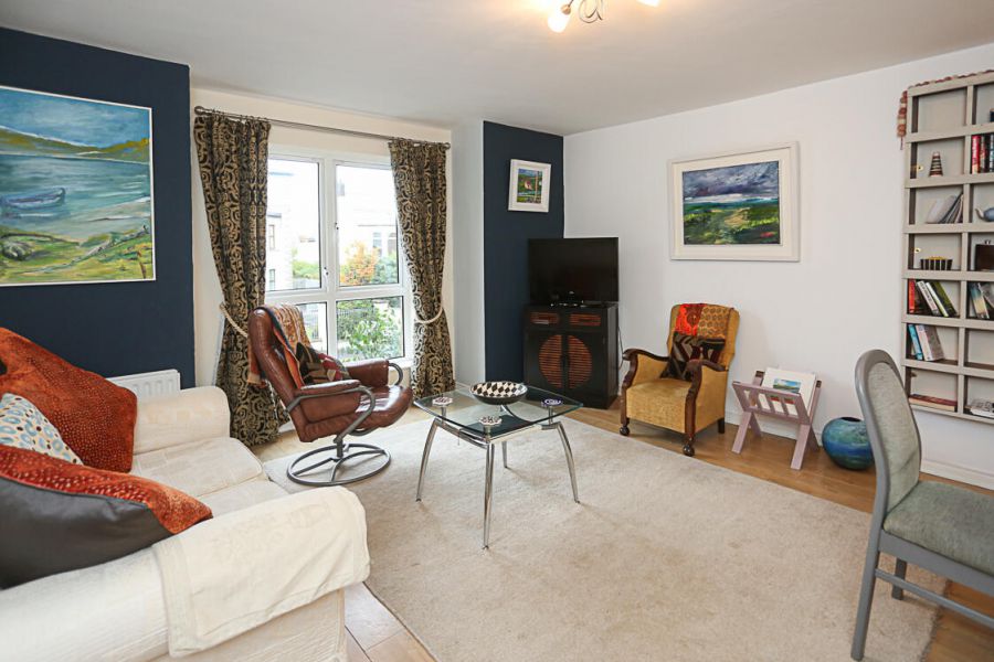 The Cedars 53 Bryansburn Road