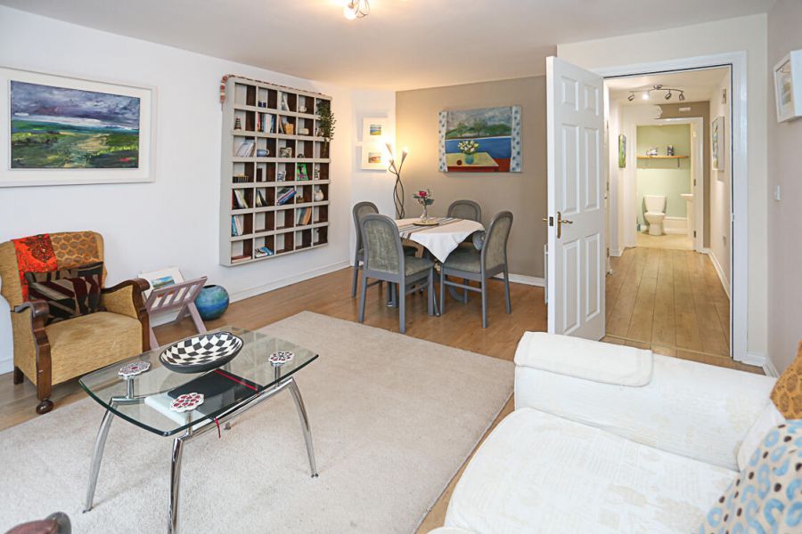 The Cedars 53 Bryansburn Road