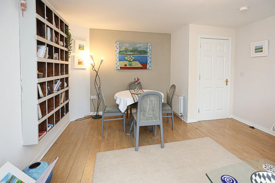 The Cedars 53 Bryansburn Road