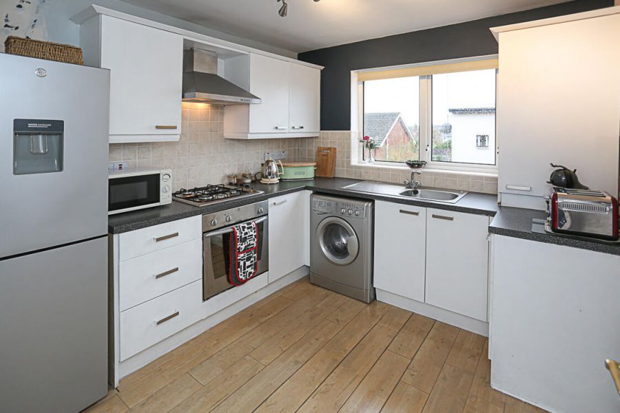 The Cedars 53 Bryansburn Road