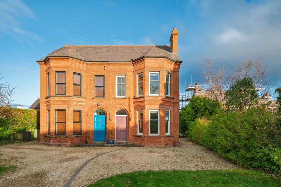 41 Ballyholme Road