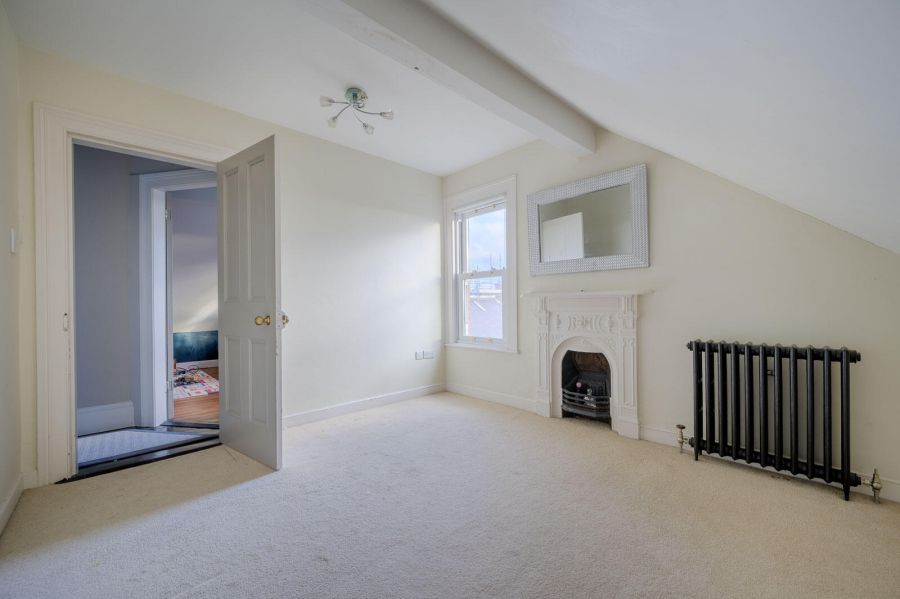 41 Ballyholme Road