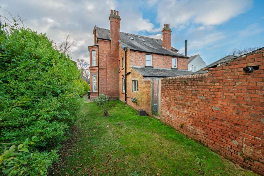 41 Ballyholme Road