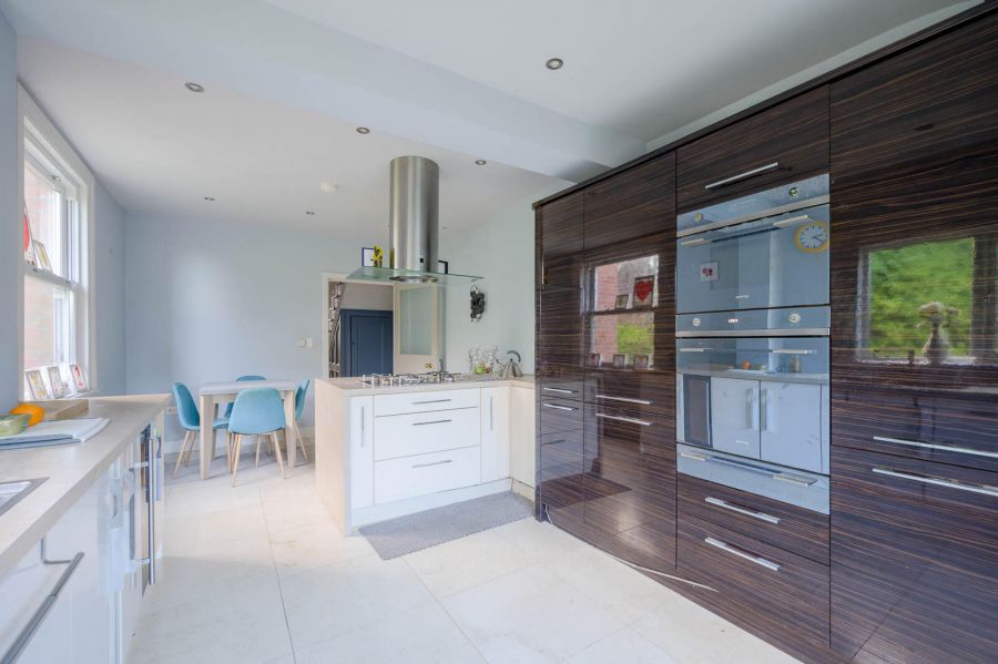 41 Ballyholme Road