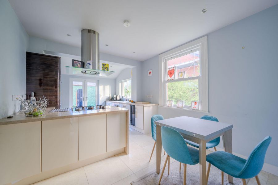 41 Ballyholme Road