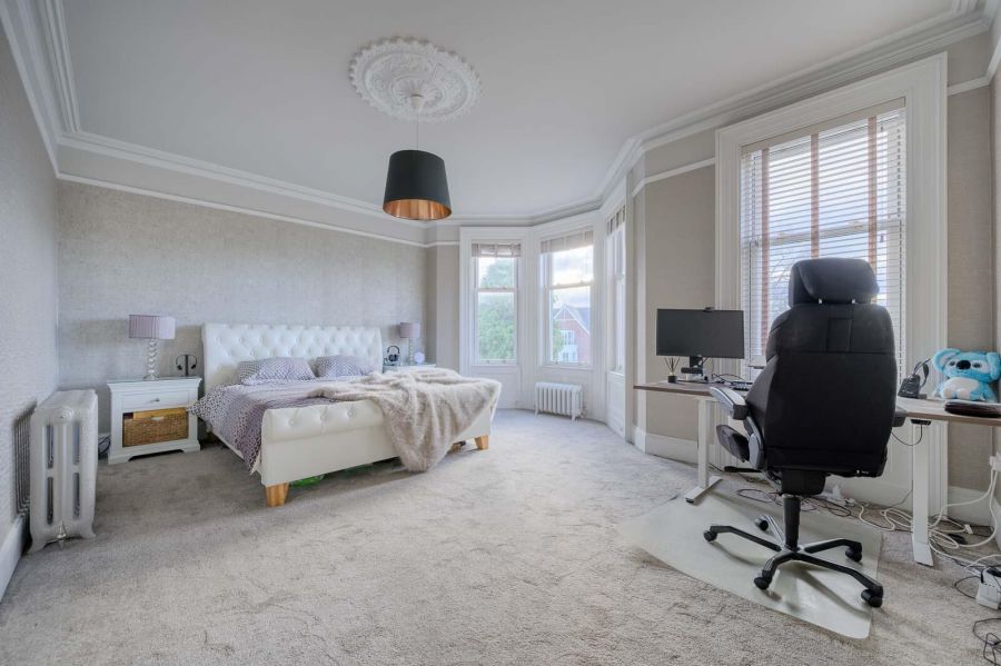 41 Ballyholme Road