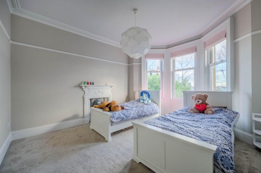 41 Ballyholme Road