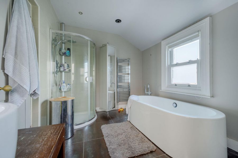 41 Ballyholme Road