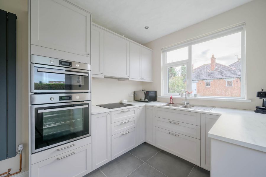 15 Crawfordsburn Road