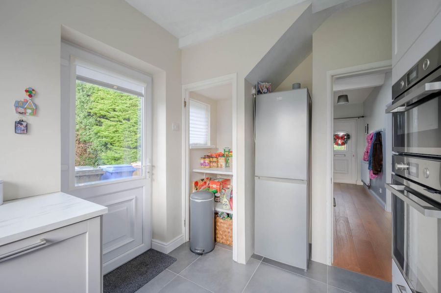 15 Crawfordsburn Road