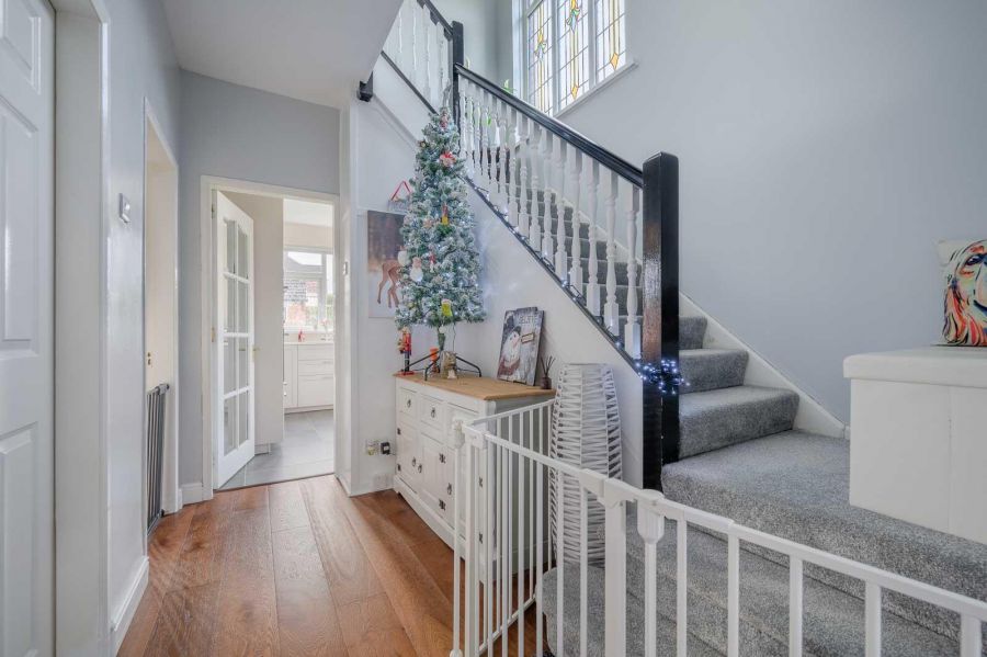 15 Crawfordsburn Road