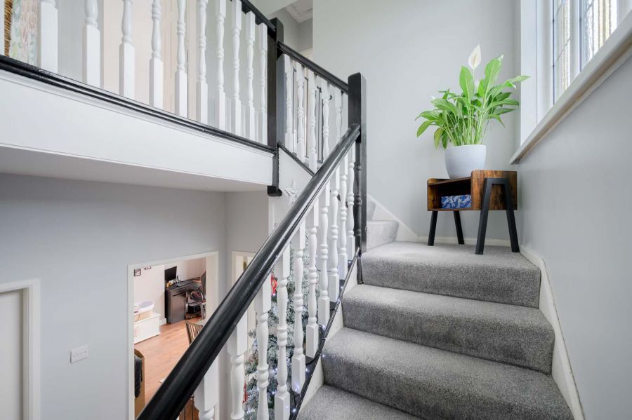 15 Crawfordsburn Road