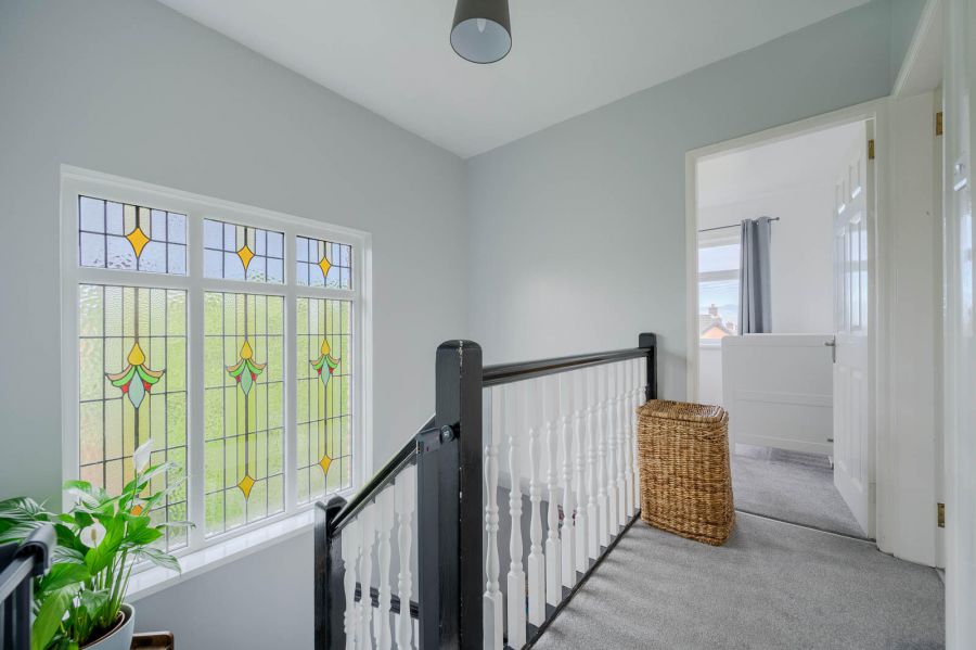 15 Crawfordsburn Road