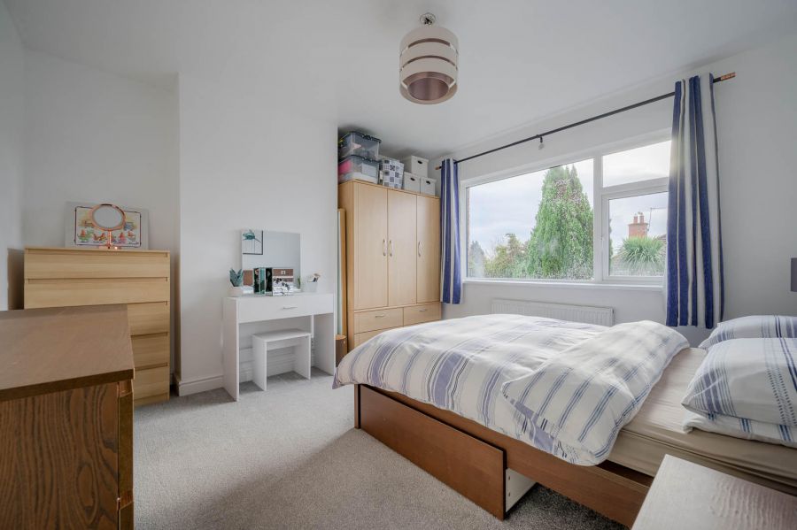 15 Crawfordsburn Road