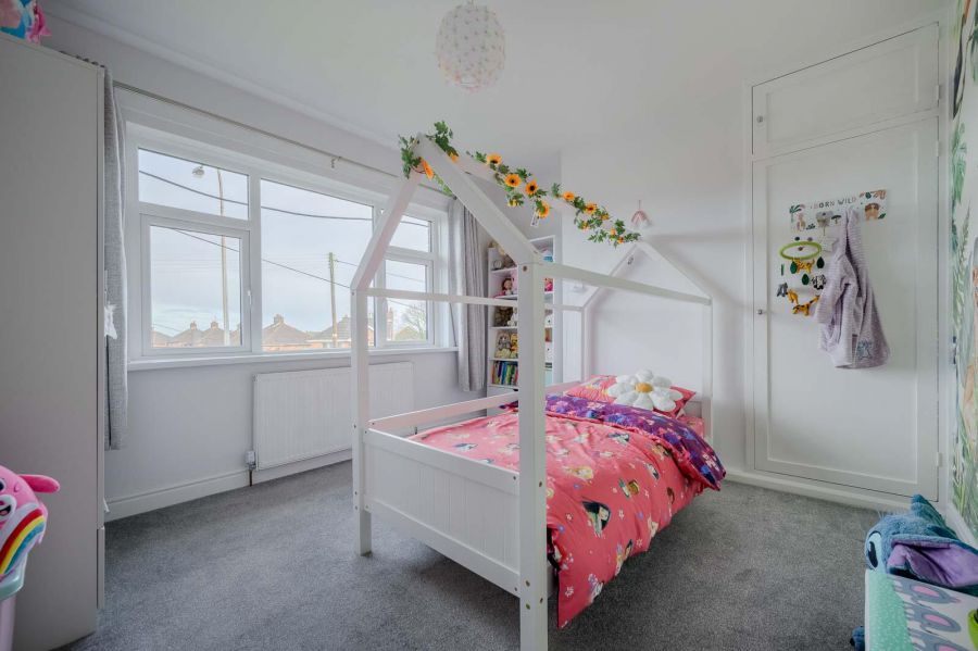 15 Crawfordsburn Road