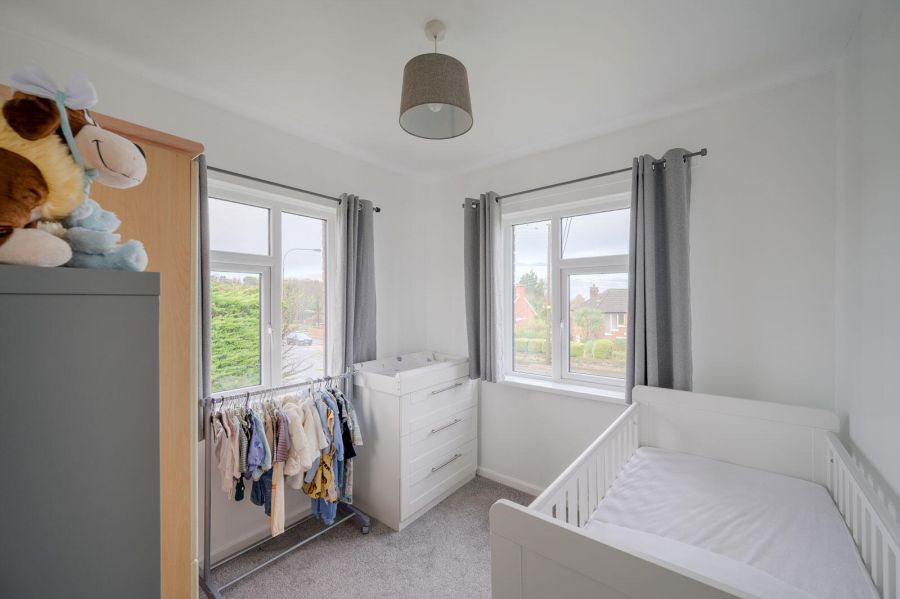 15 Crawfordsburn Road