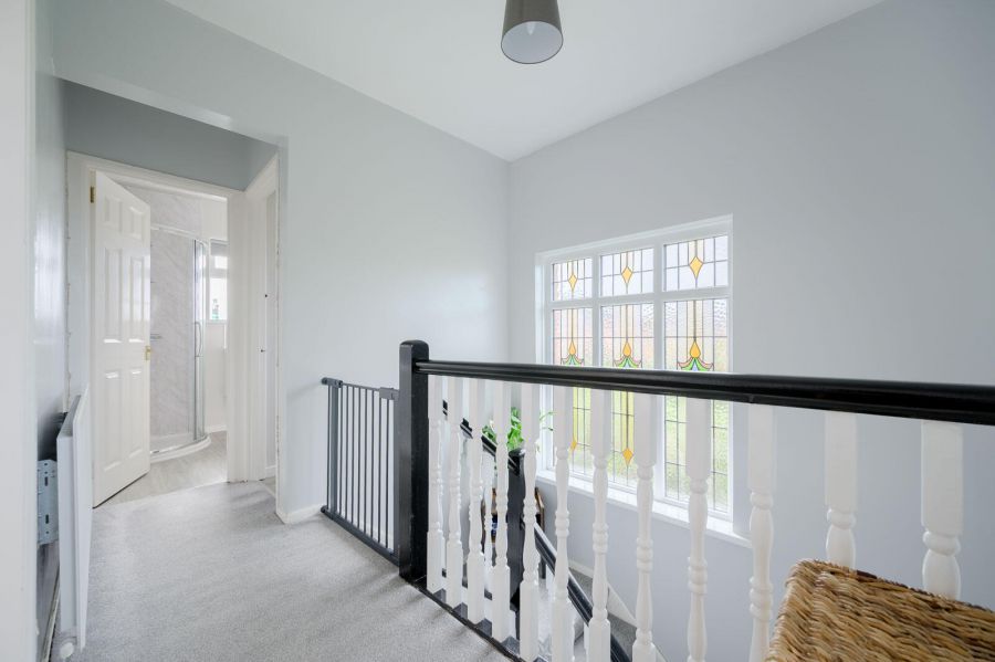 15 Crawfordsburn Road