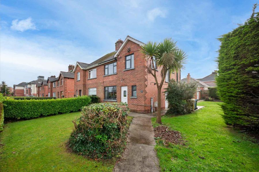 15 Crawfordsburn Road