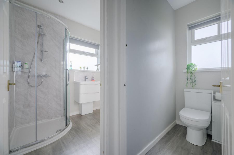 15 Crawfordsburn Road