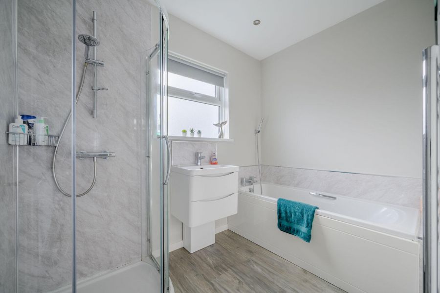 15 Crawfordsburn Road