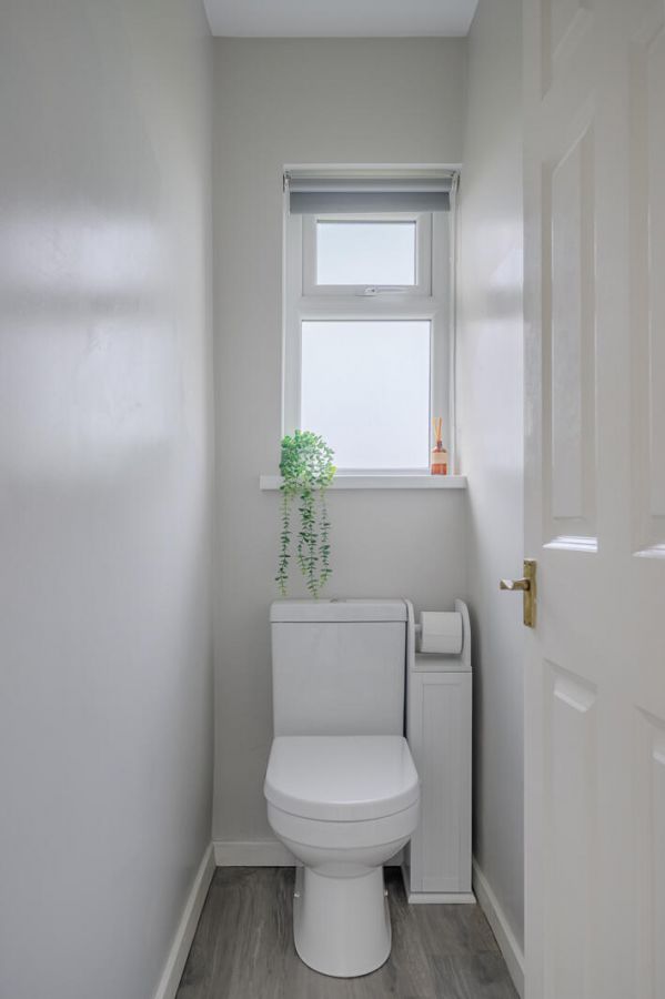 15 Crawfordsburn Road