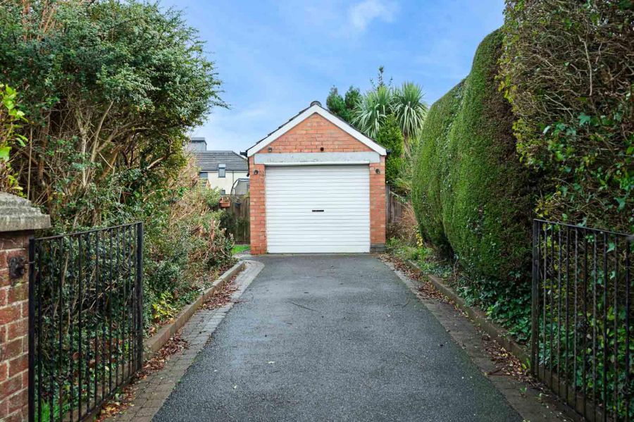 15 Crawfordsburn Road