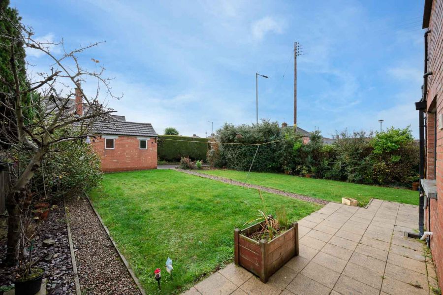 15 Crawfordsburn Road