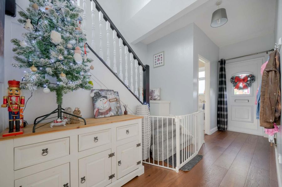 15 Crawfordsburn Road