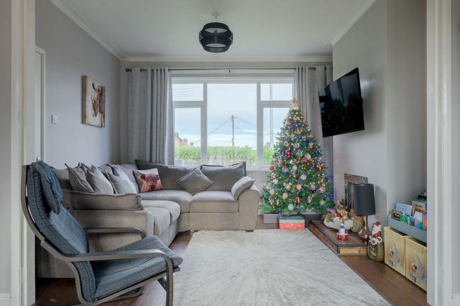 15 Crawfordsburn Road