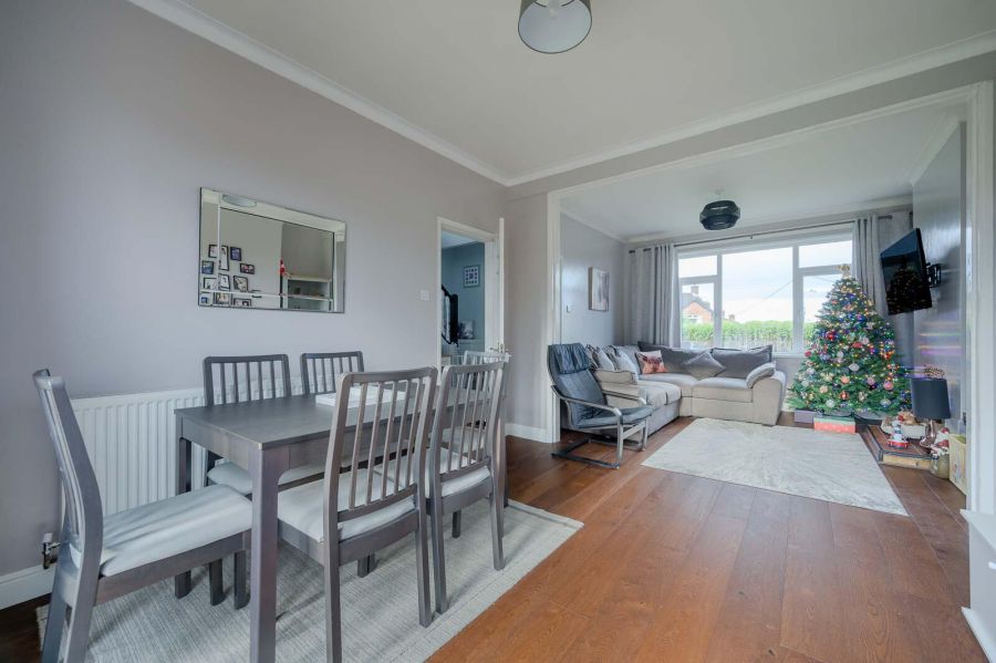 15 Crawfordsburn Road