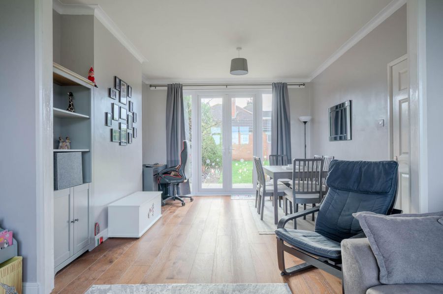 15 Crawfordsburn Road