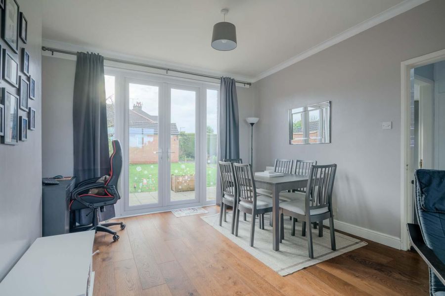 15 Crawfordsburn Road