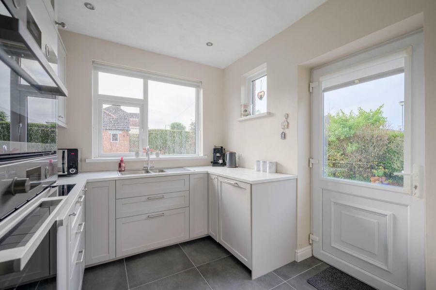 15 Crawfordsburn Road