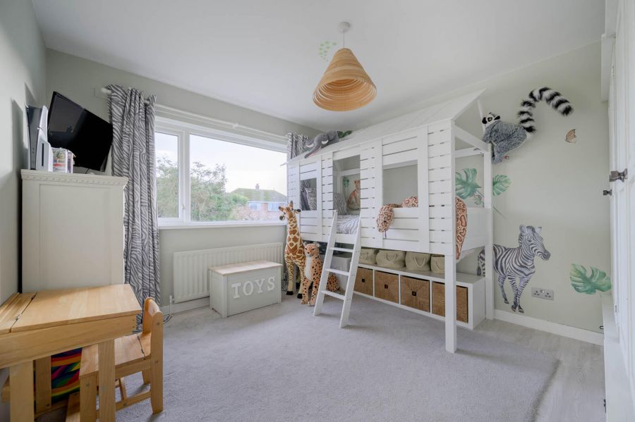 22 Towerview Crescent