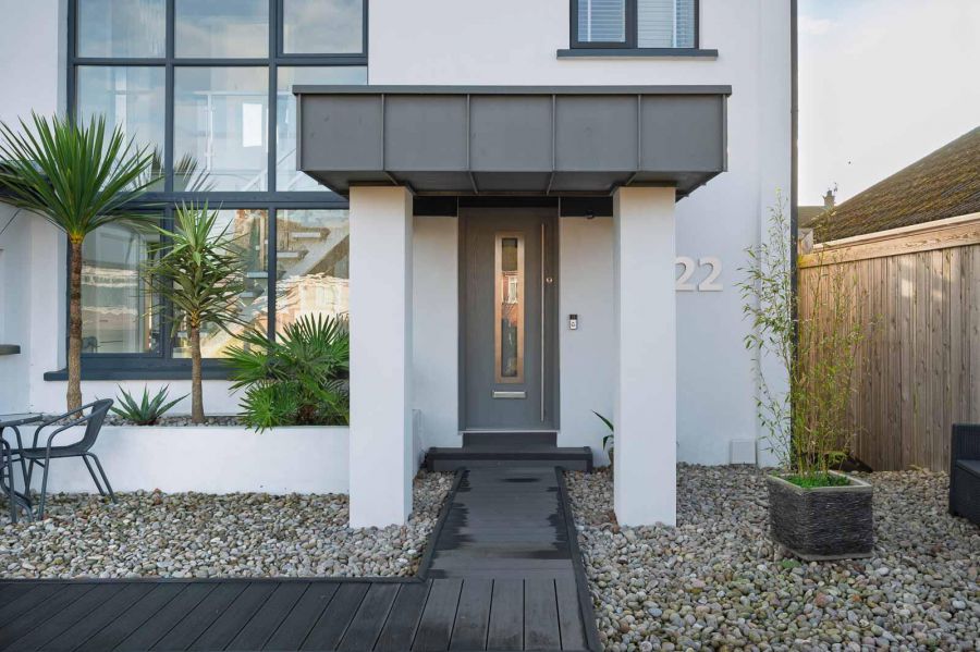 22 Towerview Crescent