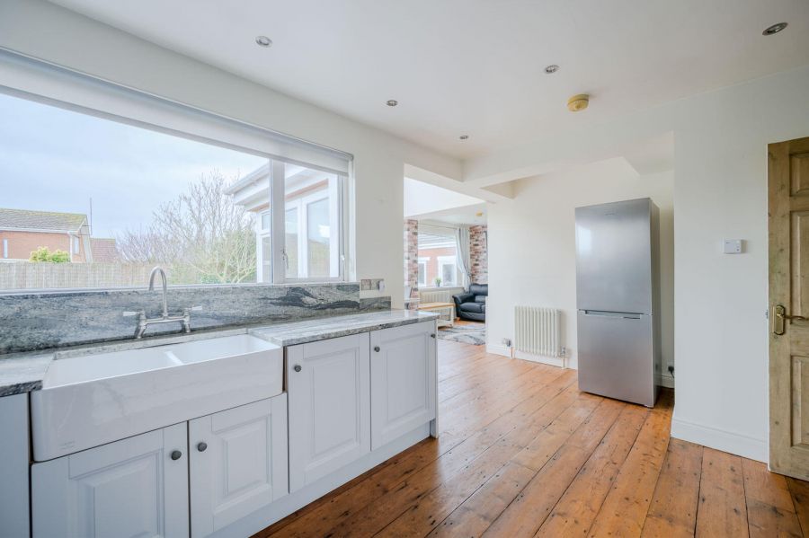 58 Ballycrochan Road