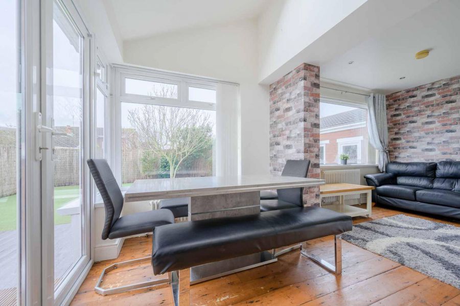 58 Ballycrochan Road