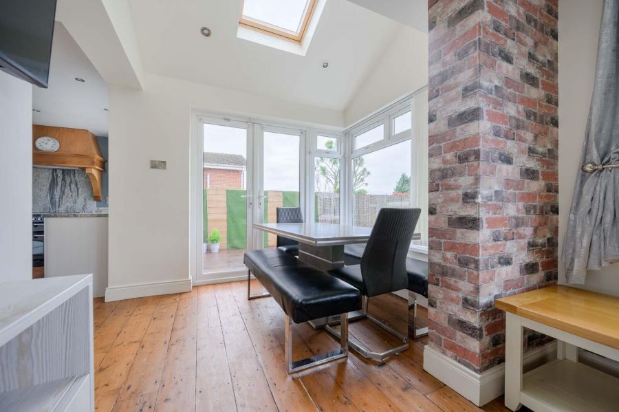 58 Ballycrochan Road