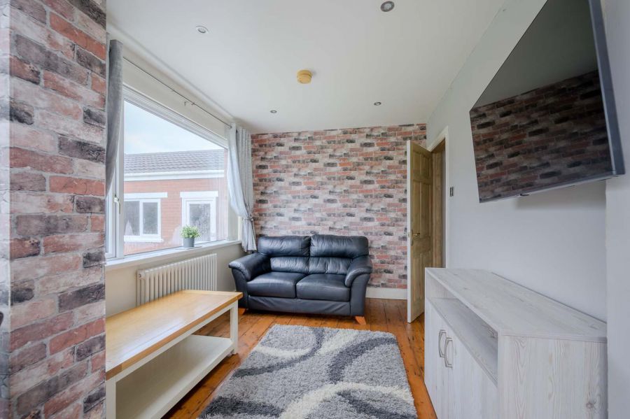 58 Ballycrochan Road