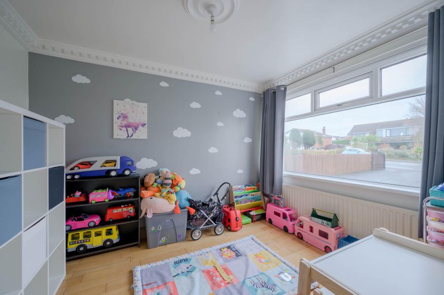 58 Ballycrochan Road