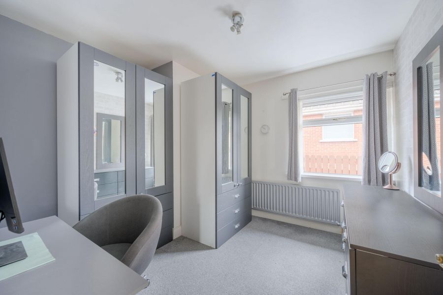 58 Ballycrochan Road