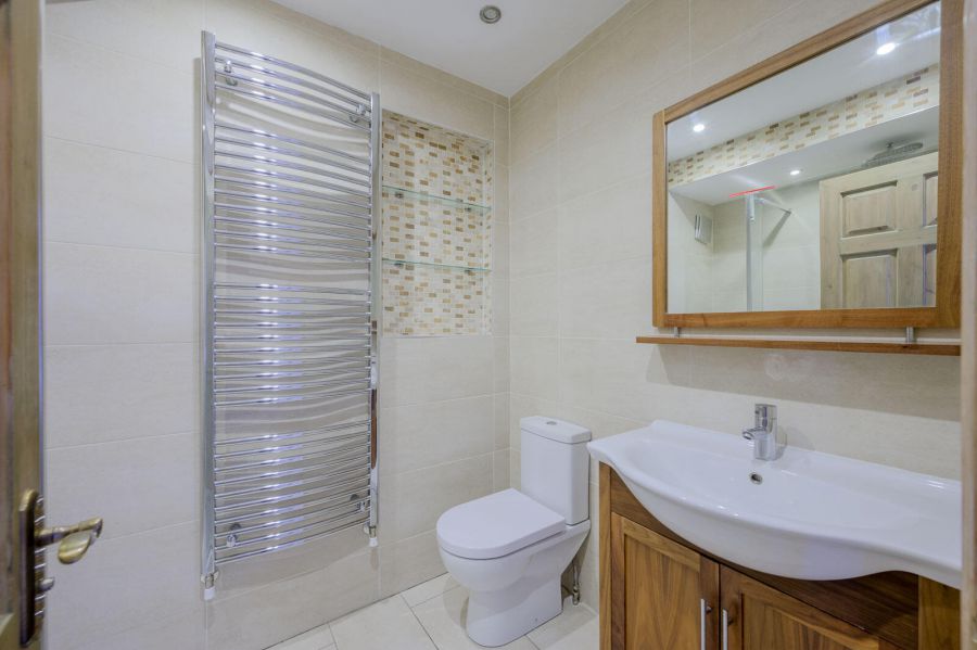 58 Ballycrochan Road