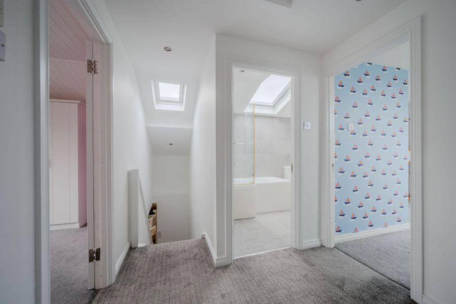 58 Ballycrochan Road