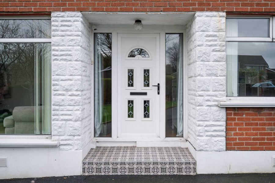 58 Ballycrochan Road