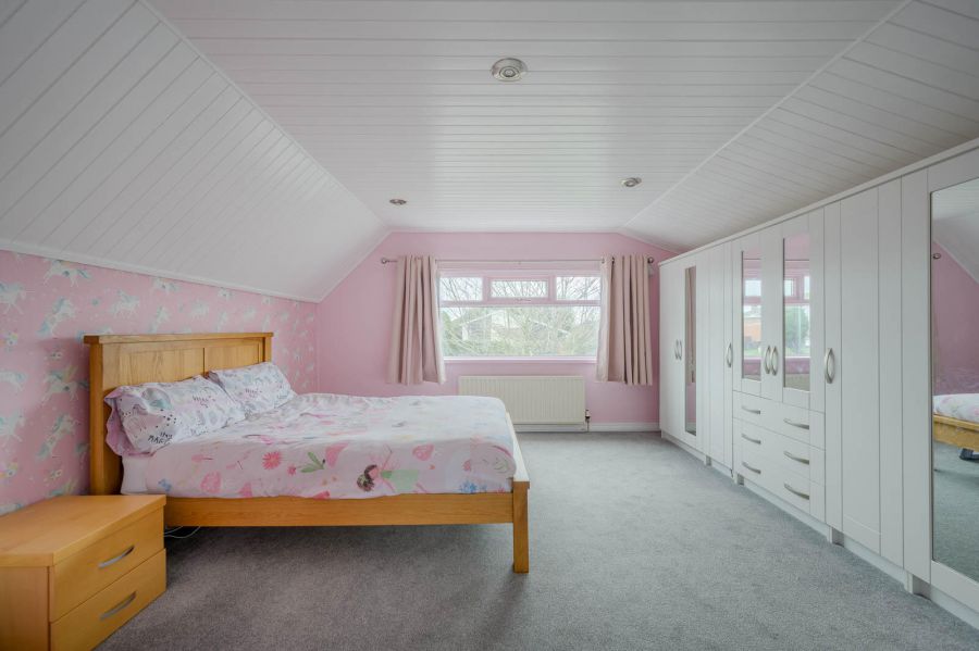 58 Ballycrochan Road