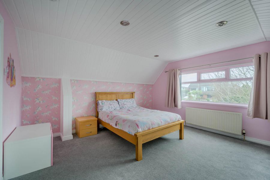 58 Ballycrochan Road